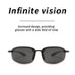 😎 PROMO LIMITÉE 50% DE RÉDUCTION ! ✨ Lunettes de Soleil Polarisées Ultra-légères Unisexes – Protection UV400 & Confort d'Enfilage 🏄‍♂️