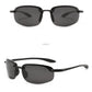 😎 PROMO LIMITÉE 50% DE RÉDUCTION ! ✨ Lunettes de Soleil Polarisées Ultra-légères Unisexes – Protection UV400 & Confort d'Enfilage 🏄‍♂️