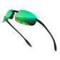 😎 PROMO LIMITÉE 50% DE RÉDUCTION ! ✨ Lunettes de Soleil Polarisées Ultra-légères Unisexes – Protection UV400 & Confort d'Enfilage 🏄‍♂️