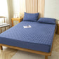 🛏️🛡️ PROMO FLASH 54% ! Ensemble de Protection de Matelas & Taies d'Oreiller Imperméable – Anti-Acarien, Surface Matelassée Douce, Lavable Machine, pour un Sommeil Sain & Hygénique ✨