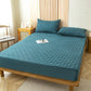 🛏️🛡️ PROMO FLASH 54% ! Ensemble de Protection de Matelas & Taies d'Oreiller Imperméable – Anti-Acarien, Surface Matelassée Douce, Lavable Machine, pour un Sommeil Sain & Hygénique ✨