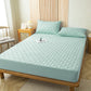 🛏️🛡️ PROMO FLASH 54% ! Ensemble de Protection de Matelas & Taies d'Oreiller Imperméable – Anti-Acarien, Surface Matelassée Douce, Lavable Machine, pour un Sommeil Sain & Hygénique ✨