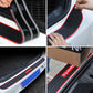 🚗🛡️ PROMO FLASH 40% ! Bande de Protection pour Coffre Auto – Antidérapante, Imperméable, Facile à Coller, Revêtement PVC Durable 📢