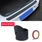 🚗🛡️ PROMO FLASH 40% ! Bande de Protection pour Coffre Auto – Antidérapante, Imperméable, Facile à Coller, Revêtement PVC Durable 📢