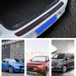🚗🛡️ PROMO FLASH 40% ! Bande de Protection pour Coffre Auto – Antidérapante, Imperméable, Facile à Coller, Revêtement PVC Durable 📢
