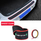 🚗🛡️ PROMO FLASH 40% ! Bande de Protection pour Coffre Auto – Antidérapante, Imperméable, Facile à Coller, Revêtement PVC Durable 📢