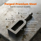 🔧 OFFRES LIMITÉE : 1 ACHETÉ, 1 OFFERT ! ⚡ Foret pour Torsader des Fils – Emboîtage Hexagonal Universel pour Perceuse Électrique 🛡️