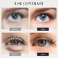 👁️ ACHETEZ 1, OBTENEZ 1 GRATUIT ! ✨ Mascara Allongeant Waterproof – Volume Intense & Sans Grumeaux – Tenue Longue Durée pour Regard Agrandi 💖