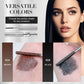 👁️ ACHETEZ 1, OBTENEZ 1 GRATUIT ! ✨ Mascara Allongeant Waterproof – Volume Intense & Sans Grumeaux – Tenue Longue Durée pour Regard Agrandi 💖