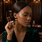 🐆✨ PROMO FLASH 50% ! Ensemble de Bijoux Léopard pour Femme – Colliers, Bracelets & Boucles d'Oreilles Coordonnés, Alliage Doré Durable 💍