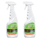 ⏳ PROMO FLASH : 50% DE RÉDUCTION ! Spray Dégraissant Cuisine Ultra-Puissant – Dissout la Graisse Tenace & Parfum Pêche for Cuisine Étincelante Sans Récurage ✨💞
