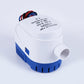 🚤💧 PROMO LIMITÉE 50% DE RÉDUCTION ! Pompe de Cale Automatique Haute Capacité – Interrupteur à Flotteur, 1100 GPH, 12V/24V, Protection Anti-Ignition