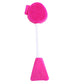 ⏳⏰ PROMO LIMITÉE 50% ! Brosse Applicateur Masque Visage en Silicone – Double Embout (Spatule + Poils), Texture Douce, Application Uniforme, Facile à Nettoyer 🪮