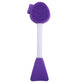 ⏳⏰ PROMO LIMITÉE 50% ! Brosse Applicateur Masque Visage en Silicone – Double Embout (Spatule + Poils), Texture Douce, Application Uniforme, Facile à Nettoyer 🪮