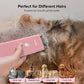 ✂️📢 55 % DE RÉDUCTION !🐶 Tondeuse sans fil et silencieuse pour animaux – Pour chiens, chats et petits animaux de compagnie, douce et à faibles vibrations ✨