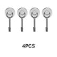 🧲🔩 PROMO LIMITÉE 50% ! Crochets Magnétiques 360° – Sans Perçage, Support jusqu'à 11kg, 2 Options (4 ou 10 pièces), Pour Mur, Réfrigérateur & Armoires Métalliques 🏠