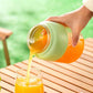 📢⏰ DERNIER JOUR PROMO 50% ! Tasse Extracteur de Jus Sans Fil Haute Capacité 1300ml – Broye la Glace, 38 Lames Acier, Conception Portable & Hermétique, Parfaite pour Smoothies & Boissons Fraîches 🍹