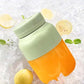 📢⏰ DERNIER JOUR PROMO 50% ! Tasse Extracteur de Jus Sans Fil Haute Capacité 1300ml – Broye la Glace, 38 Lames Acier, Conception Portable & Hermétique, Parfaite pour Smoothies & Boissons Fraîches 🍹