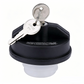 ⛽🔒 PROMO FLASH 50% ! Bouchon de Réservoir Verrouillable – 2 Clés Incluses, Construction Plastique Renforcée, Anti-Vol & Anti-Évaporation, Compatible Réf. 7730047020 🗝️