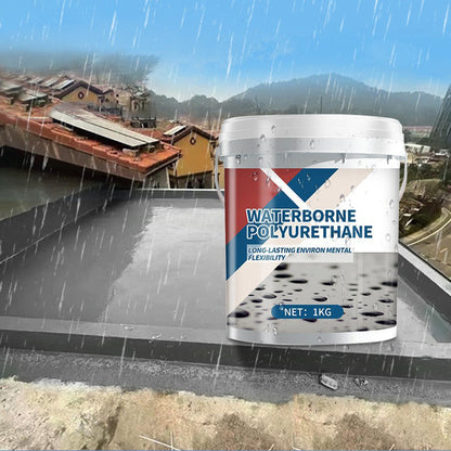 ✨ PROMO FLASH DERNIER JOUR -50% ! 🏠 Mastic Anti-Fuites Toiture – Étanchéité Pro, Haute Flexibilité & Protection UV – 4 Couleurs, 500g/1kg – Application Facile 🌧️🔧
