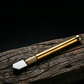 🔧 50% DE RÉDUCTION ! ✍️ Coupe-Verre Professionnel Type Stylo – Alliage Aluminium + Molette Carbure – Bille à Tapoter Intégrée for Miroirs & Carrelage