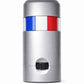 🇫🇷🎨 PROMO LIMITÉE 50% ! Bâton de Peinture Visage Drapeau France – 3 Couleurs en 1, Application Facile, Lavable à l'Eau, Parfait pour Matchs, Fêtes & Événements ✨