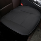 🚗💺 PROMO FLASH 50% ! Coussin de Siège Auto Respirant en Cuir PU – Ventilation Optimale, Dos Antidérapant, Protection Siège, Support Lombaire Ergonomique, Toutes Saisons 🌬️