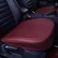 🚗💺 PROMO FLASH 50% ! Coussin de Siège Auto Respirant en Cuir PU – Ventilation Optimale, Dos Antidérapant, Protection Siège, Support Lombaire Ergonomique, Toutes Saisons 🌬️