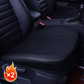 🚗💺 PROMO FLASH 50% ! Coussin de Siège Auto Respirant en Cuir PU – Ventilation Optimale, Dos Antidérapant, Protection Siège, Support Lombaire Ergonomique, Toutes Saisons 🌬️