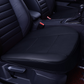 🚗💺 PROMO FLASH 50% ! Coussin de Siège Auto Respirant en Cuir PU – Ventilation Optimale, Dos Antidérapant, Protection Siège, Support Lombaire Ergonomique, Toutes Saisons 🌬️