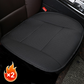 🚗💺 PROMO FLASH 50% ! Coussin de Siège Auto Respirant en Cuir PU – Ventilation Optimale, Dos Antidérapant, Protection Siège, Support Lombaire Ergonomique, Toutes Saisons 🌬️