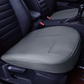 🚗💺 PROMO FLASH 50% ! Coussin de Siège Auto Respirant en Cuir PU – Ventilation Optimale, Dos Antidérapant, Protection Siège, Support Lombaire Ergonomique, Toutes Saisons 🌬️