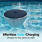 🌊🐠 PROMO FLASH 50% ! Lampe Solaire Flottante pour Piscine avec Projection de Poissons – Étanche IP68, Autonomie Longue, Ambiance Sous-Marine Magique pour Fêtes & Détente ✨