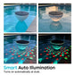 🌊🐠 PROMO FLASH 50% ! Lampe Solaire Flottante pour Piscine avec Projection de Poissons – Étanche IP68, Autonomie Longue, Ambiance Sous-Marine Magique pour Fêtes & Détente ✨
