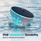 🌊🐠 PROMO FLASH 50% ! Lampe Solaire Flottante pour Piscine avec Projection de Poissons – Étanche IP68, Autonomie Longue, Ambiance Sous-Marine Magique pour Fêtes & Détente ✨