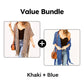 🌿✨ PROMO FLASH 50% ! Pareo/Poncho en Maille Ajourée pour Femme – Ouverture Avant, Pompons Bohème, Léger, Parfait pour la Plage, les Vacances ou le Quotidien 🏖️