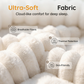 🐱 PROMO FLASH : 50% DE RÉDUCTION ! Hamac de Fenêtre Pliable pour Chat – Ventouses Industrielles Jusqu'à 18 kg, Tissu Ultra-Doux & Housse Déhoussable Lavable for un Repos Panoramique en Toute Sécurité ✨