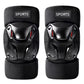 🛡️ 50% DE RÉDUCTION ! ✨ Protège-Genoux & Coudières Renforcés – Coque Rigide PE, Mousse Haute Densité & Sangles Réglables – Protection Maximale pour Moto, Skate, Travail et Sports 🏍️🔧💪