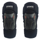 🛡️ 50% DE RÉDUCTION ! ✨ Protège-Genoux & Coudières Renforcés – Coque Rigide PE, Mousse Haute Densité & Sangles Réglables – Protection Maximale pour Moto, Skate, Travail et Sports 🏍️🔧💪