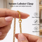 📢⏰ PROMO FLASH 50% ! Bracelet de Cheville Initial Doré avec Chaîne Figaro – Pendentif Initiale Personnalisé (A-Z), Plaquage Or, Fermoir Sécurisé, Léger, Parfait pour l'Été & la Plage ✨