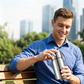 🍲✨ PROMO FLASH 50% ! Thermos Isolé sous Vide en Acier Inoxydable 316 – Cuisson Thermique, Isolation 6 Couches, Grande Ouverture, Étanchéité Parfaite, 3 Tailles (800-1200ml) 🌡️