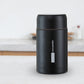 🍲✨ PROMO FLASH 50% ! Thermos Isolé sous Vide en Acier Inoxydable 316 – Cuisson Thermique, Isolation 6 Couches, Grande Ouverture, Étanchéité Parfaite, 3 Tailles (800-1200ml) 🌡️