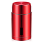 🍲✨ PROMO FLASH 50% ! Thermos Isolé sous Vide en Acier Inoxydable 316 – Cuisson Thermique, Isolation 6 Couches, Grande Ouverture, Étanchéité Parfaite, 3 Tailles (800-1200ml) 🌡️