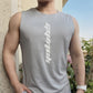 📢⏰ PROMO FLASH 40% ! Ensemble Homme 2 Pièces Sportif – Débardeur Fin à Séchage Rapide & Short Ample, Tissu Respirant, Coupe Décontractée, Parfait pour Sport & Été 🏃‍♂️