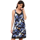 🌙👗 PROMO FLASH 50% ! Chemise de Nuit Femme Encolure en V avec Dentelle – Tissu Doux & Respirant, Coupe Détendue, 5 Couleurs/Imprimés, Style Élégant & Confortable pour la Nuit ✨
