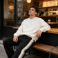 🏃♂️👖 PROMO LIMITÉE 50% ! Pantalon de Jogging Homme Coupe Loose – Tissu Mélangé Respirant, Taille à Cordon, Style Décontracté & Polyvalent, 5 Couleurs 🌿