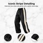 🏃♂️👖 PROMO LIMITÉE 50% ! Pantalon de Jogging Homme Coupe Loose – Tissu Mélangé Respirant, Taille à Cordon, Style Décontracté & Polyvalent, 5 Couleurs 🌿