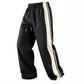 🏃♂️👖 PROMO LIMITÉE 50% ! Pantalon de Jogging Homme Coupe Loose – Tissu Mélangé Respirant, Taille à Cordon, Style Décontracté & Polyvalent, 5 Couleurs 🌿