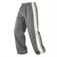 🏃♂️👖 PROMO LIMITÉE 50% ! Pantalon de Jogging Homme Coupe Loose – Tissu Mélangé Respirant, Taille à Cordon, Style Décontracté & Polyvalent, 5 Couleurs 🌿
