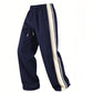 🏃♂️👖 PROMO LIMITÉE 50% ! Pantalon de Jogging Homme Coupe Loose – Tissu Mélangé Respirant, Taille à Cordon, Style Décontracté & Polyvalent, 5 Couleurs 🌿